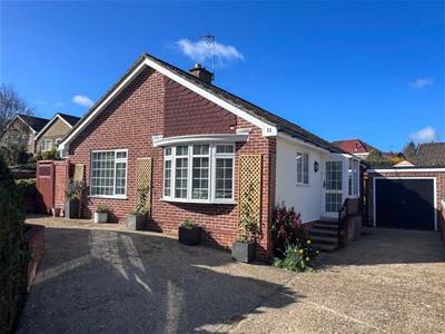 Ascot Close